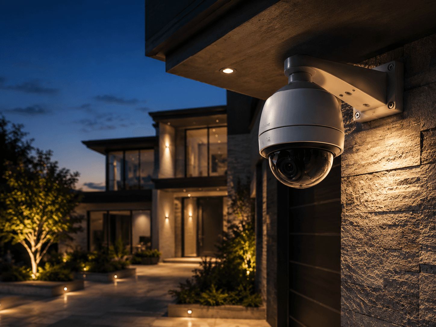 Security & Surveillance solution image