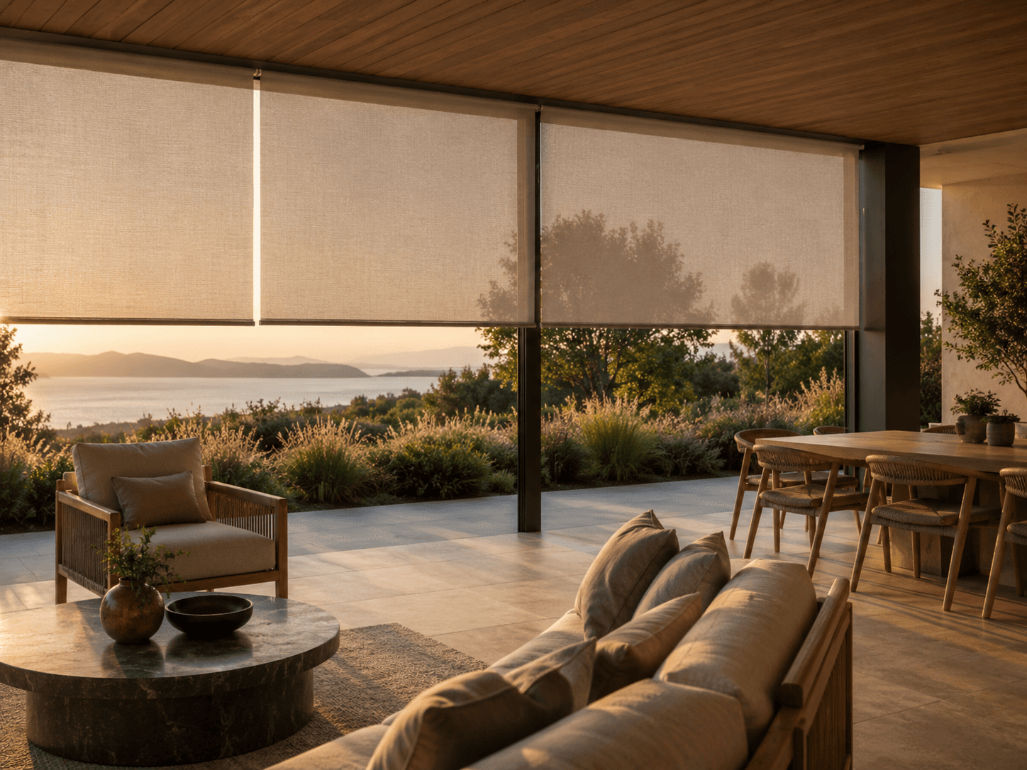 Shades solution image
