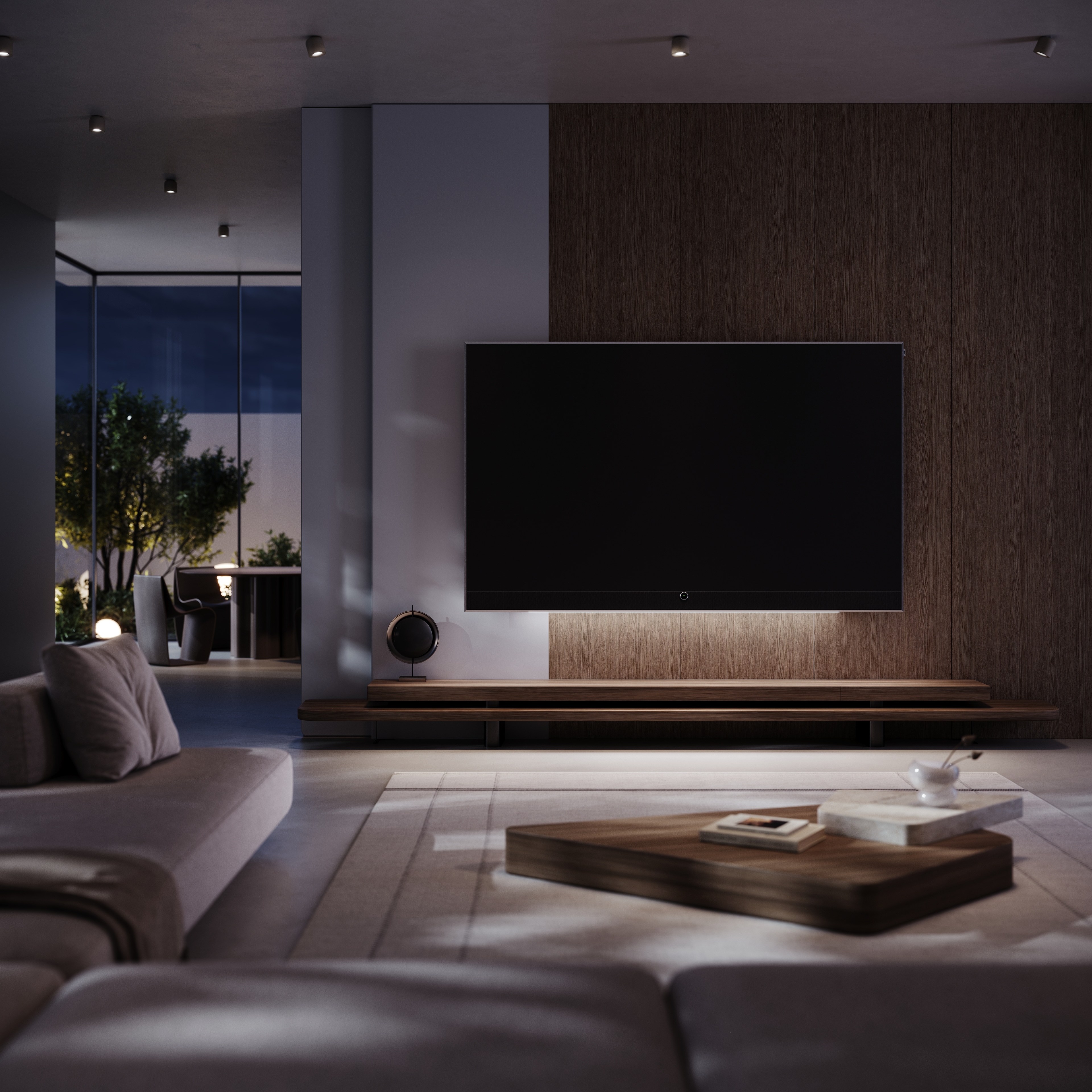 Loewe hero image