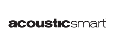Acoustic Smart logo