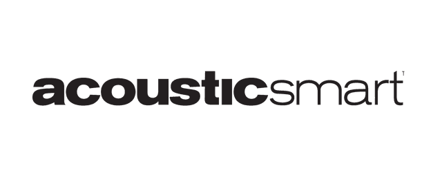 Acoustic Smart logo
