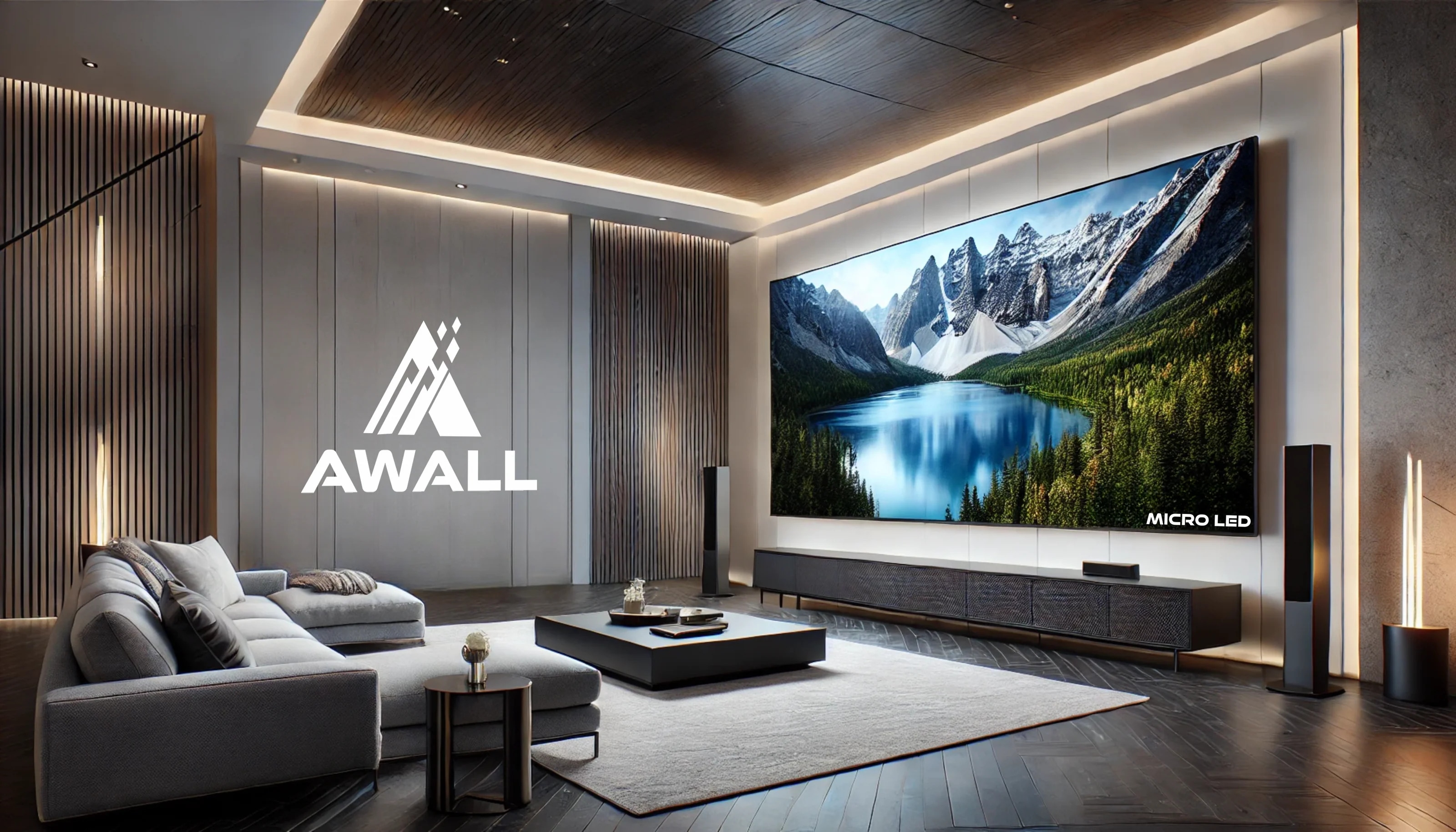 AWALL hero image