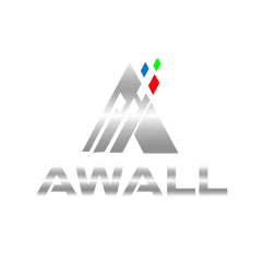 AWALL logo