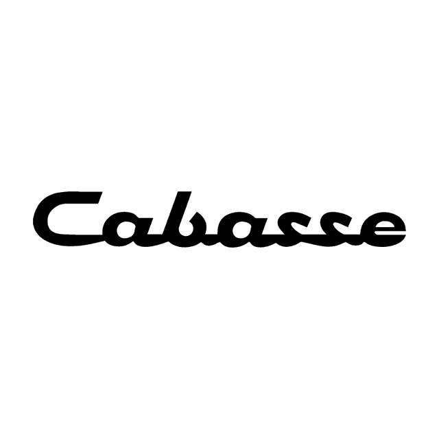 Cabasse logo