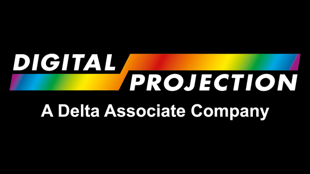 Digital Projection logo
