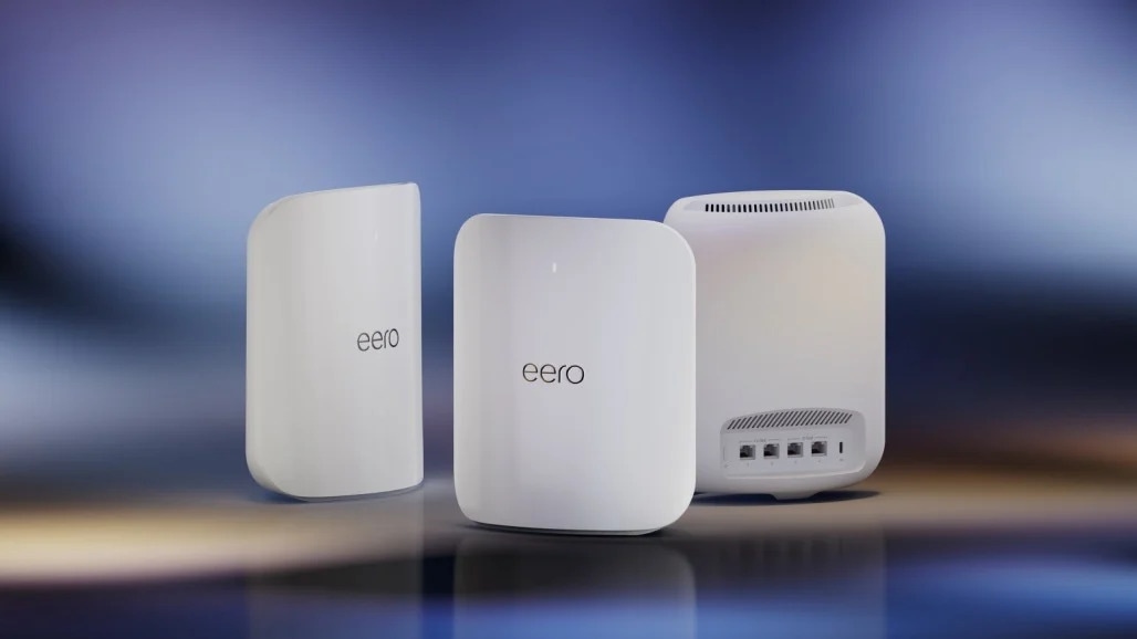 eero hero image