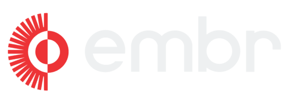 Embr logo