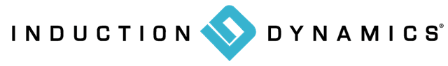 Induction Dynamics logo