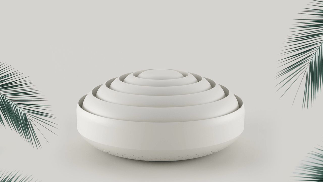 Island Router networking and support solution