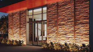 LEDI lighting installation in a residential or commercial space