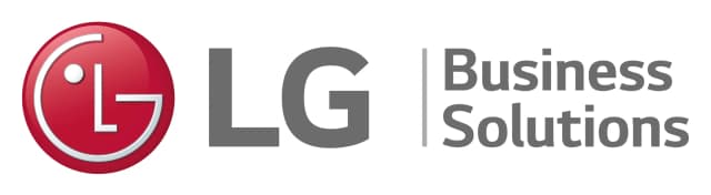 LG Business Solutions logo