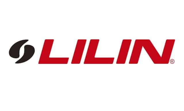LILIN logo