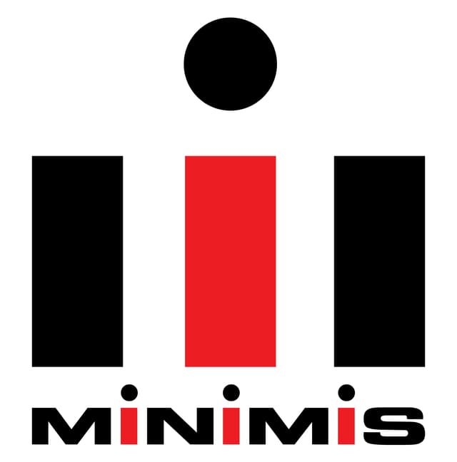 Minimis logo