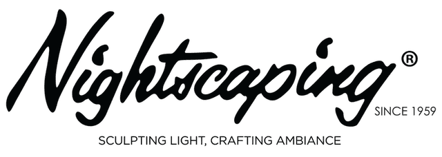 Nightscaping logo