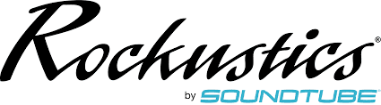 Rockustics logo