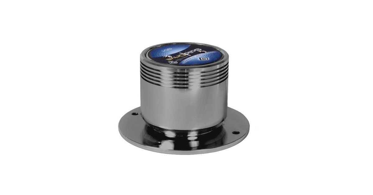 SolidDrive hero image