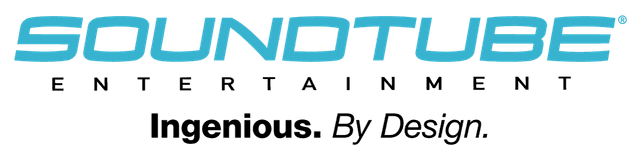 SoundTube logo