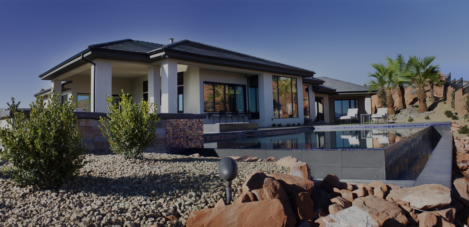 TruAudio outdoor or landscape audio system
