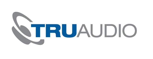 TruAudio logo