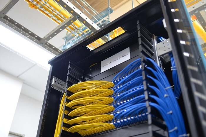 Vertical Cable hero image