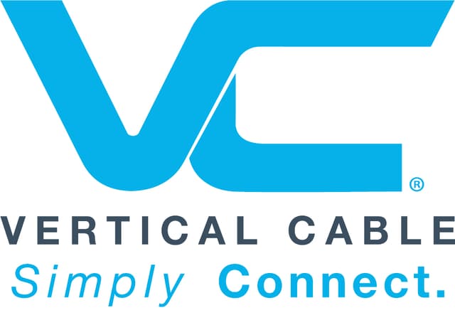 Vertical Cable logo