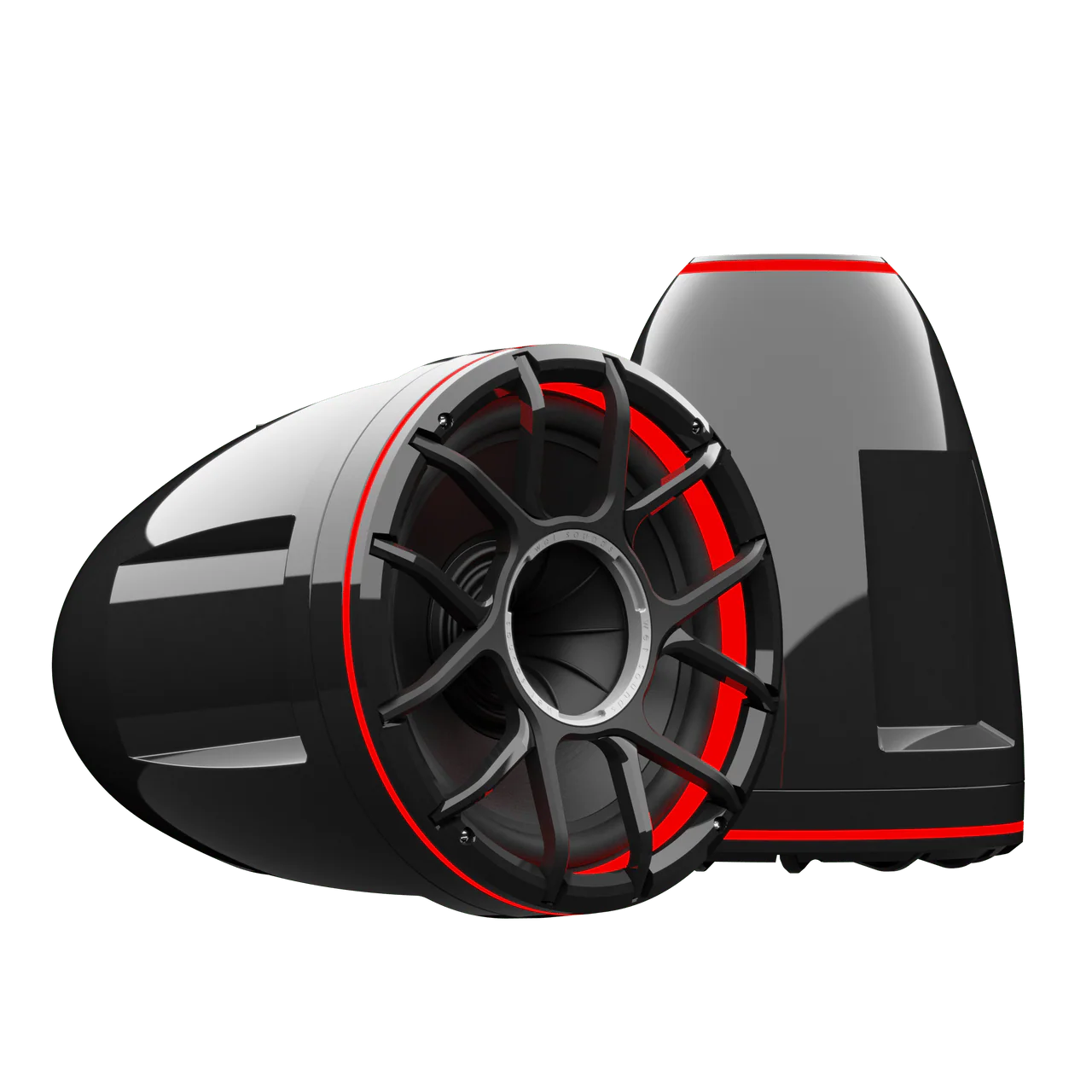Wet Sounds hero image