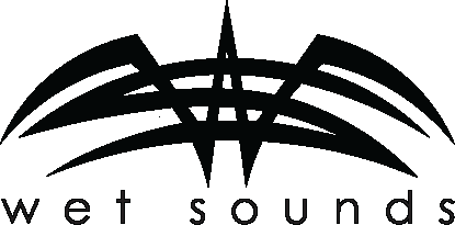 Wet Sounds logo