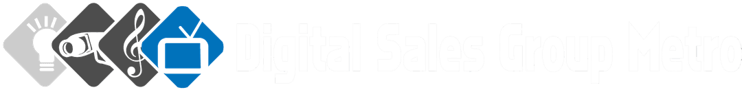 DSG Metro logo