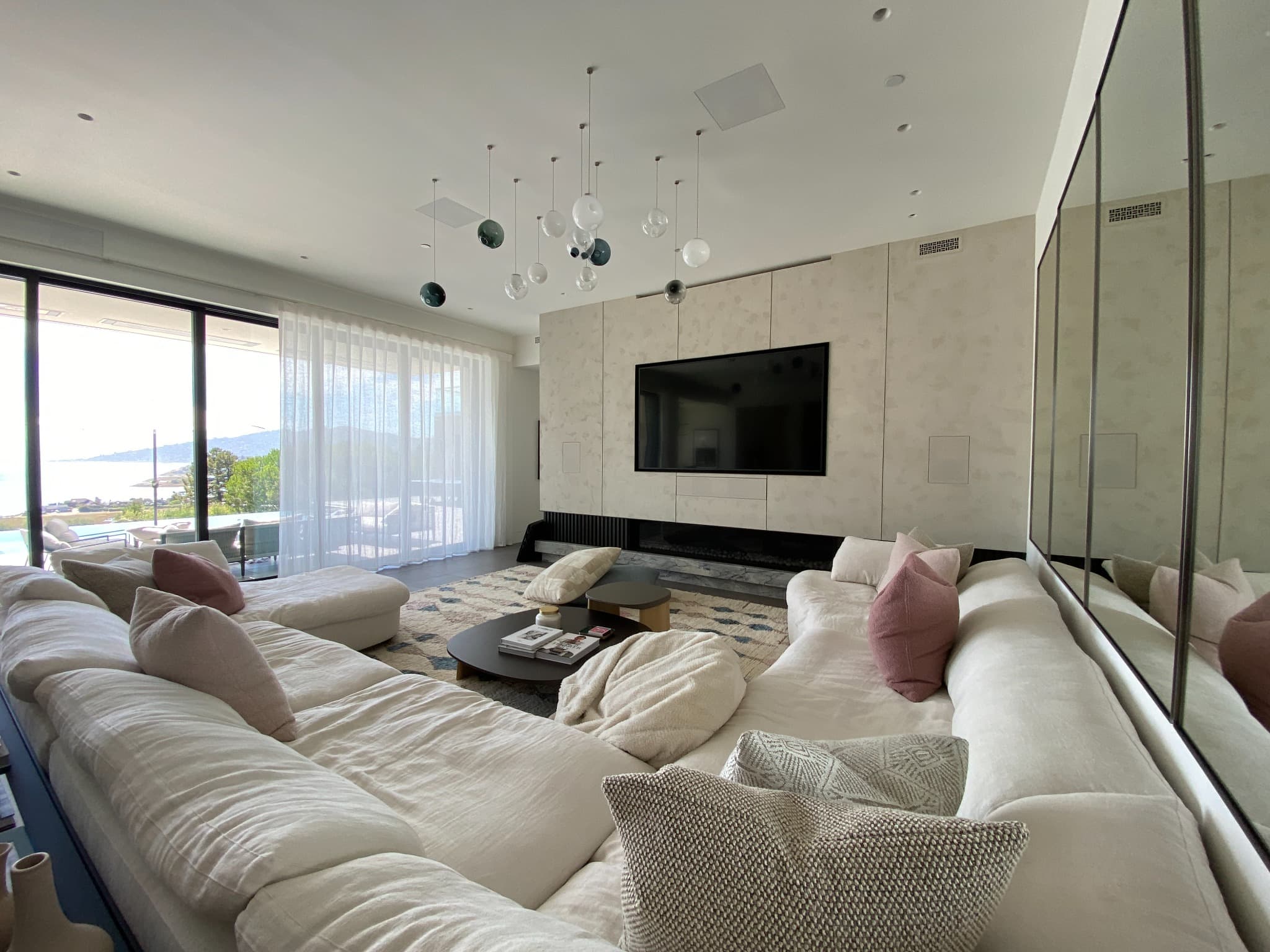 Grimani Media Lounge