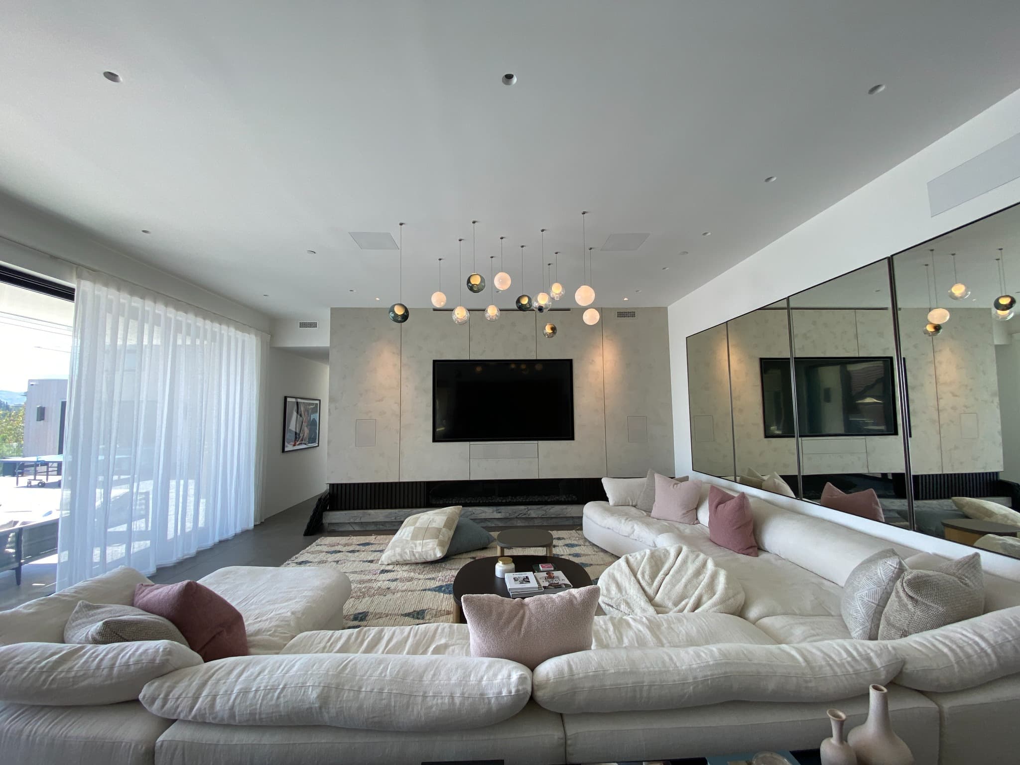 Grimani Media Lounge