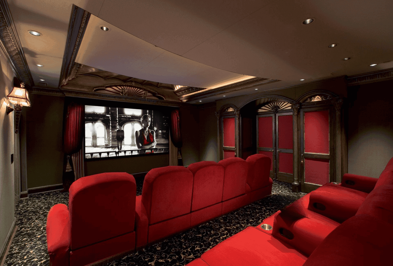 Classic Grimani Theater
