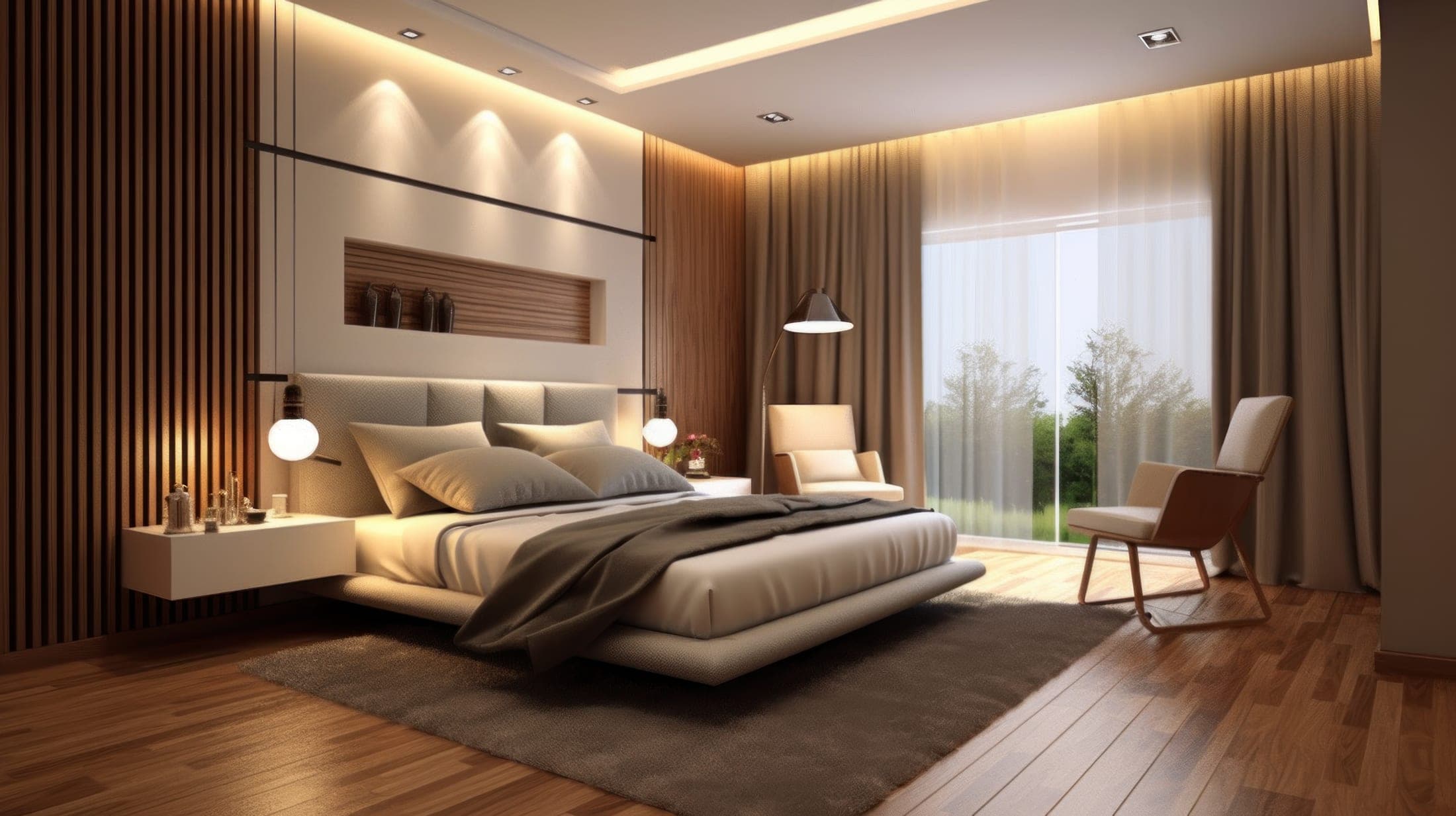 Architectural Lighting