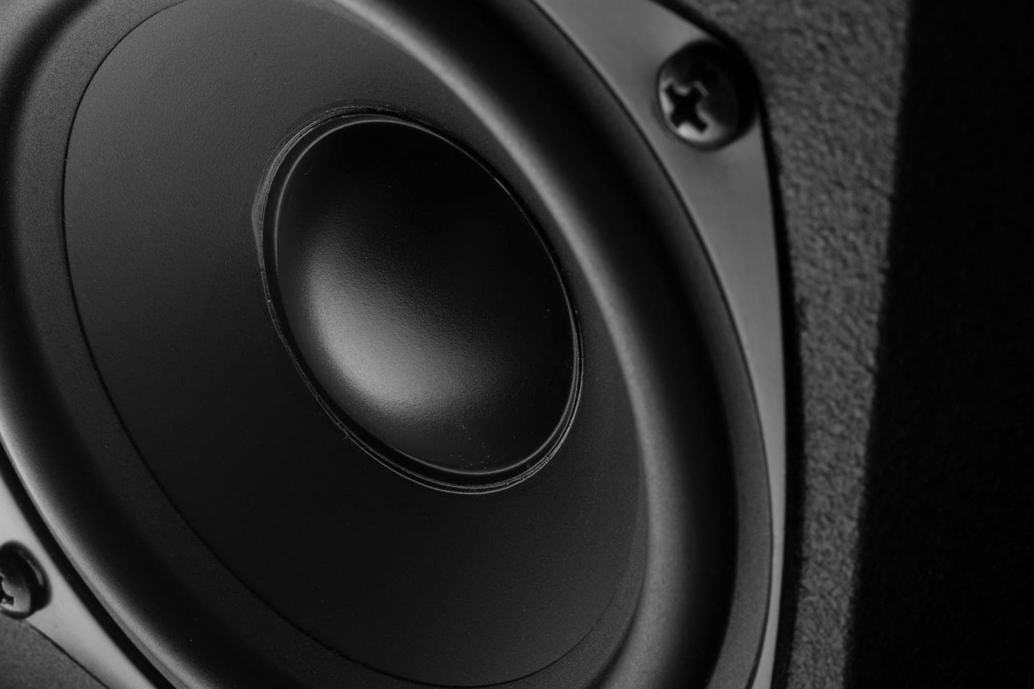 Distributed Audio