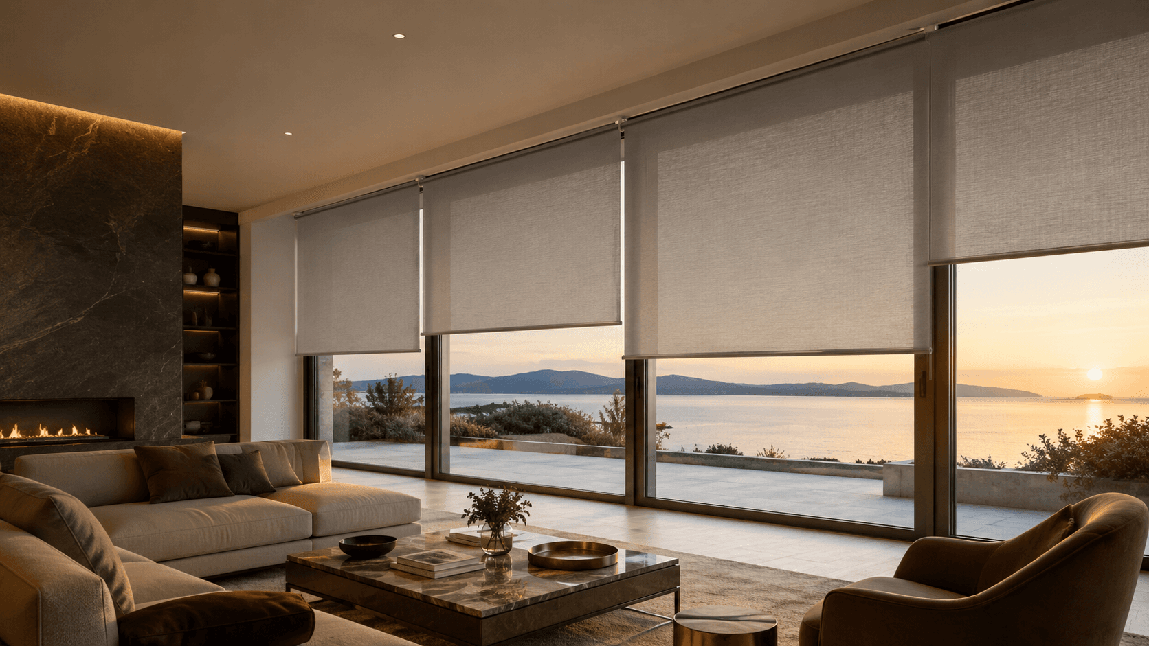 Shades solution image
